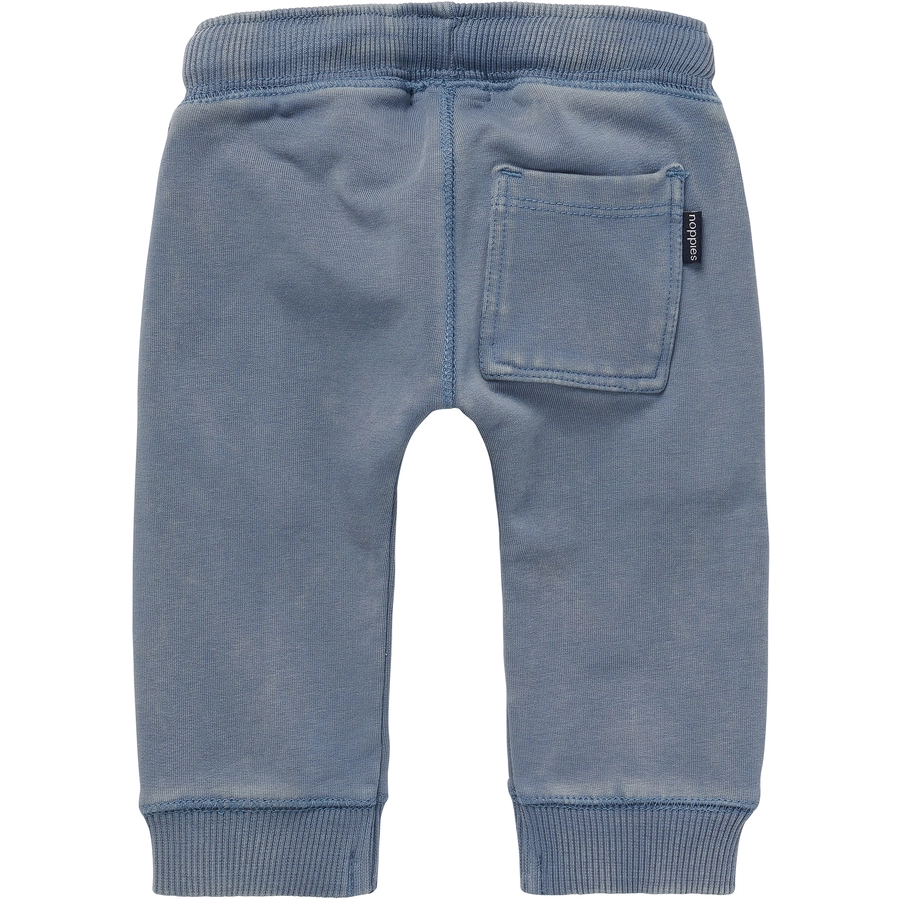 Noppies Hose Joensu China Blue