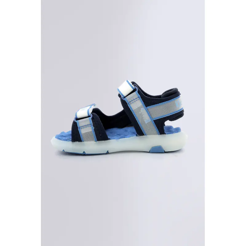 Kickjune Bleu marine SANDALES Synthétique Mixte