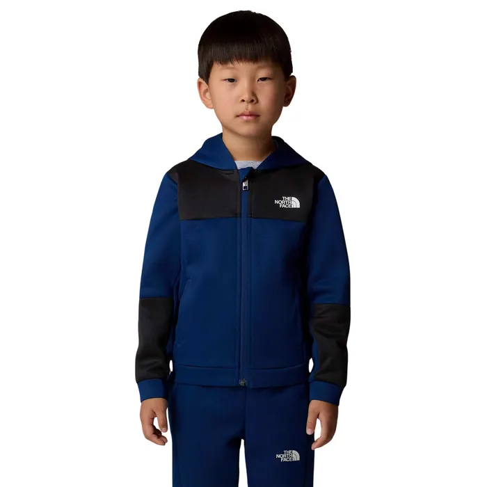 The North Face Easy Full Zip Joggingpak Junior