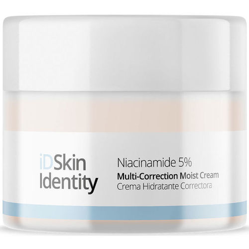 Skin Generics - Id Skin Identity Niacinamide 5% Crema Hidratante Correctora