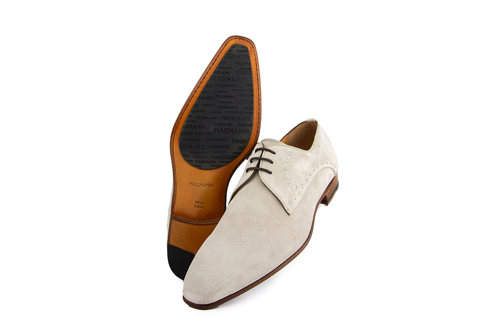 Magnanni Veter Crosta Ivory