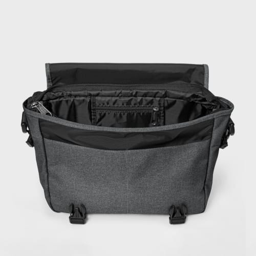 Sacoche JR Denim Gris