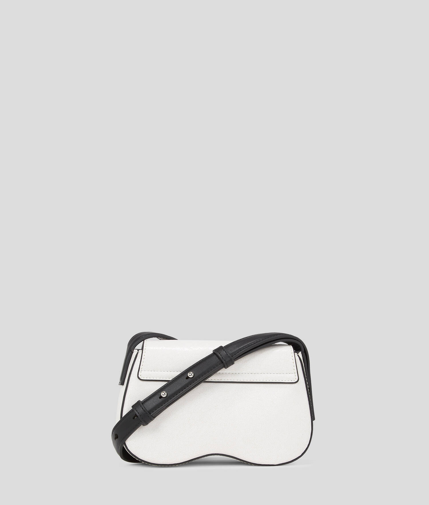 MINI SAC BANDOULIÈRE LUNETTES DE SOLEIL KLJ