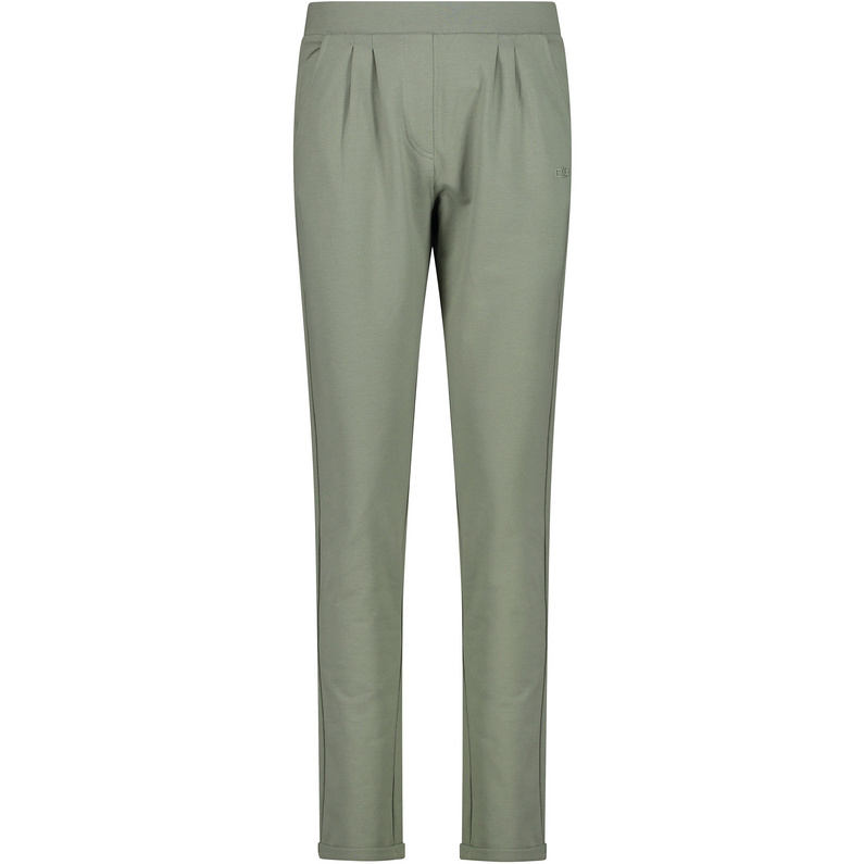 CMP Damen Stretch Fleece Hose