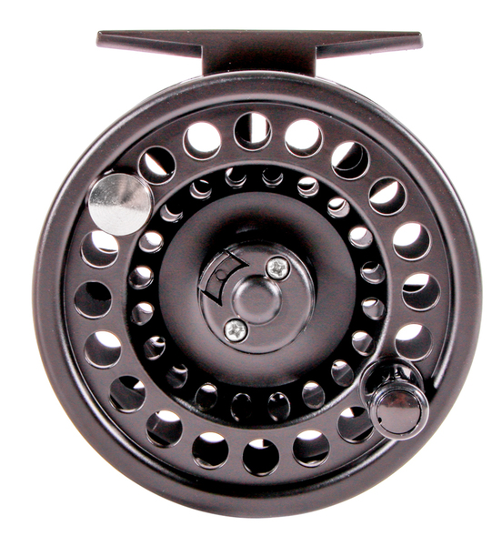 Set de pêche à la mouche Ultimate Drifter Fly Combo