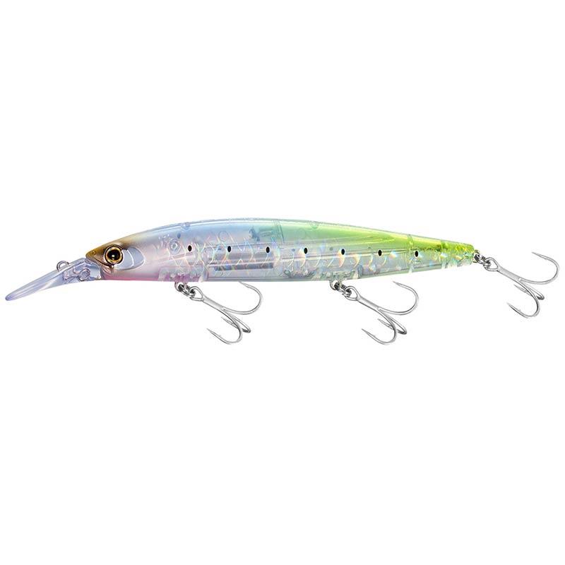 Leurre Coulant Shimano Exsence Dive Assassin 125S Fb - 12.5Cm