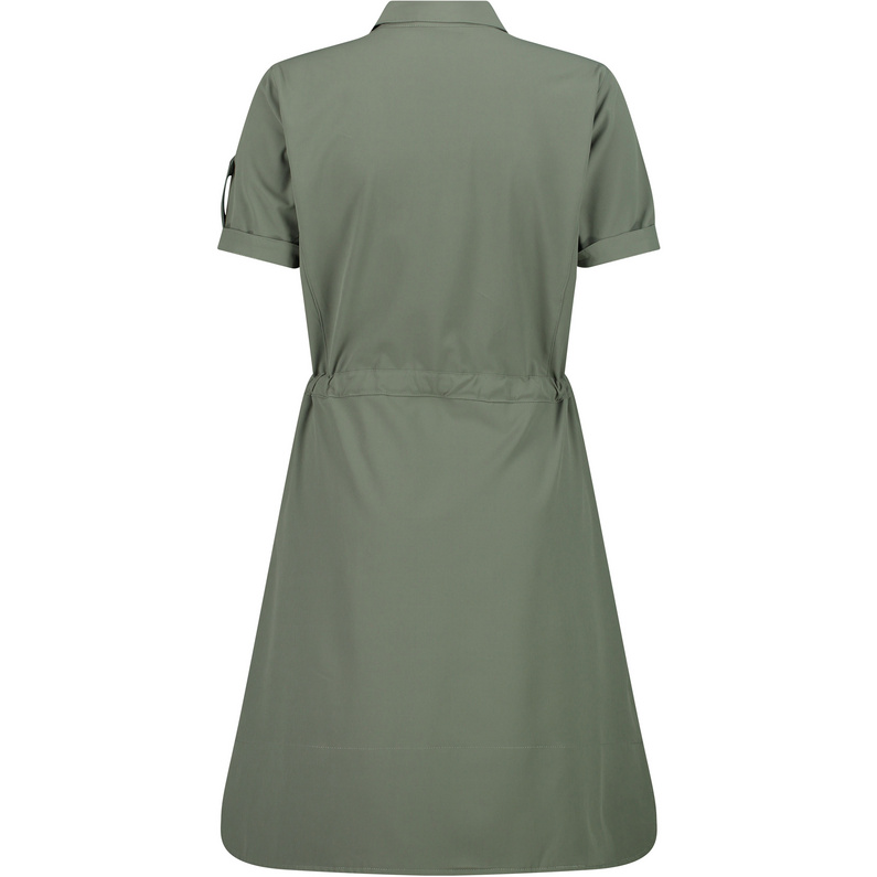 CMP Damen Kleid