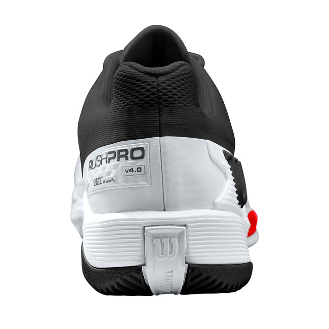 Rush Pro 4.0 Tennisschuh, Herren