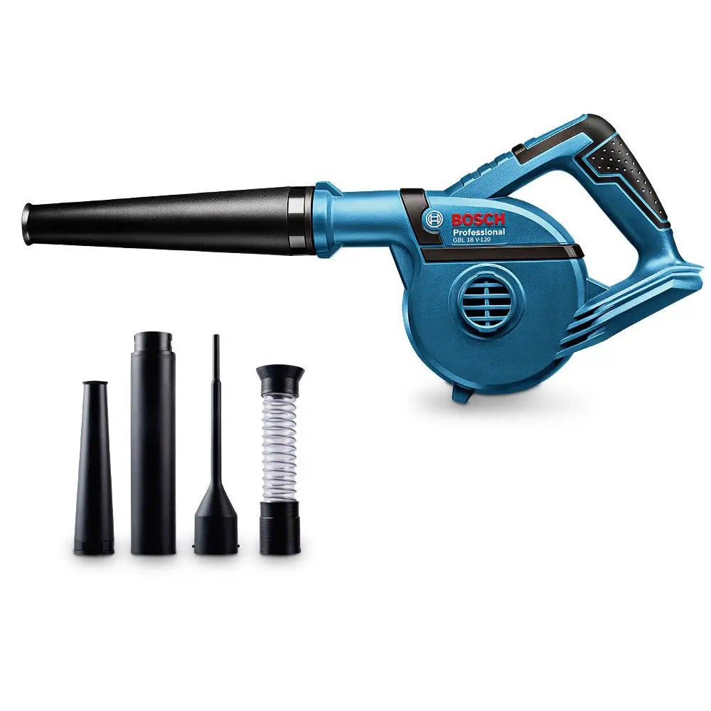 BOSCH 18V Brushless 10 Piece 3 x 5.0Ah Combo Kit 0615990N3B