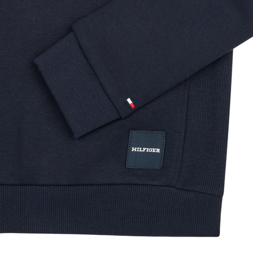 Tommy Hilfiger - MONOTYPE SWEATSET - Marine