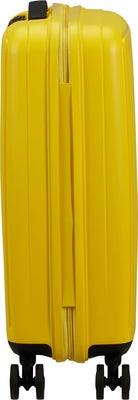 American Tourister Rejoy Trillekoffert 35L, Electric Yellow