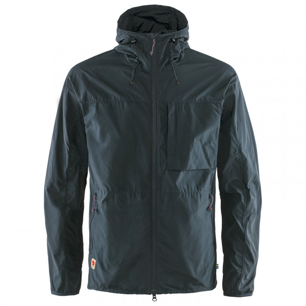 Fjällräven - High Coast Wind Jacket - Veste de loisirs