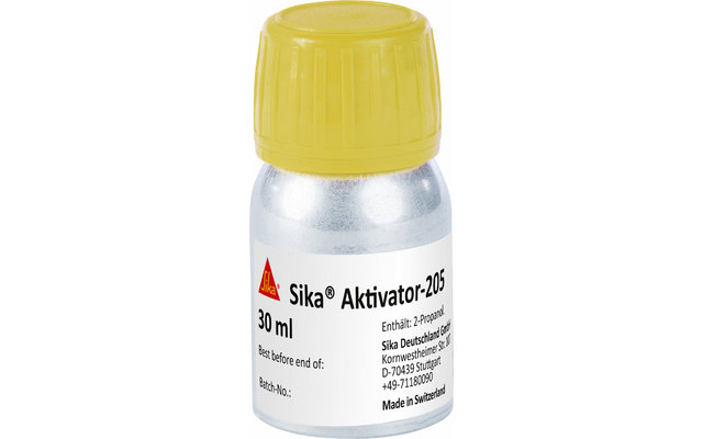 Sika Aktivator 205
