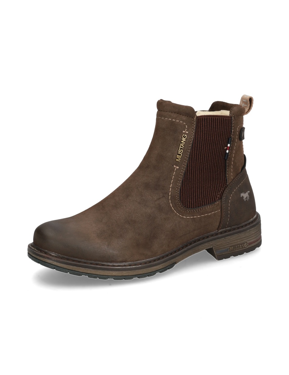 CHELSEA BOOT