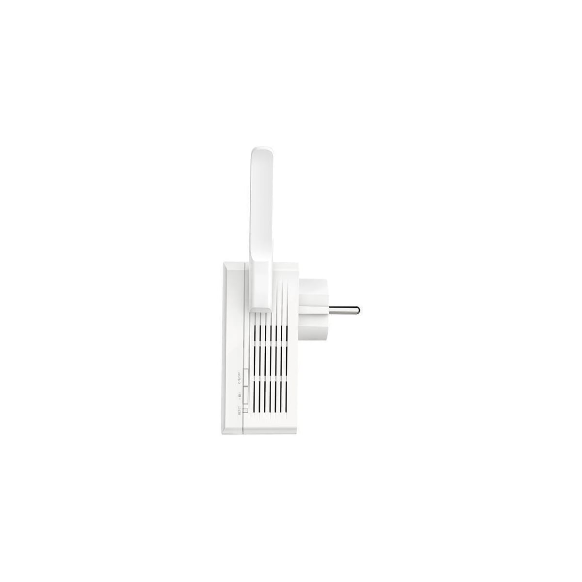 TP-LINK repeater, WLAN, 300Mbps, 1xRJ45, 1xCEE 7/4, 802.11b/g/n, vit