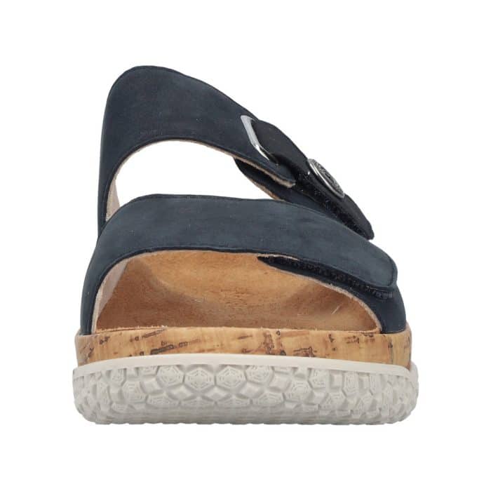 Rieker Sandal Dame V0300-14