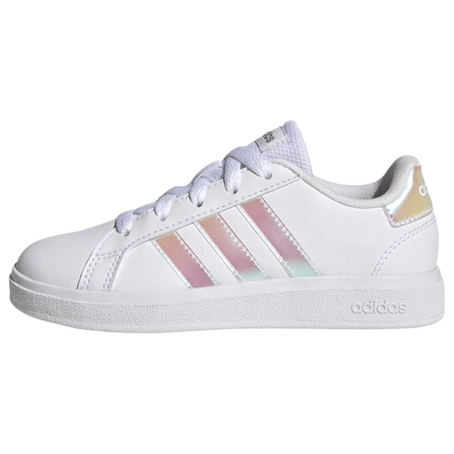 Adidas Chaussure de tennis à lacets Grand Court Lifestyle