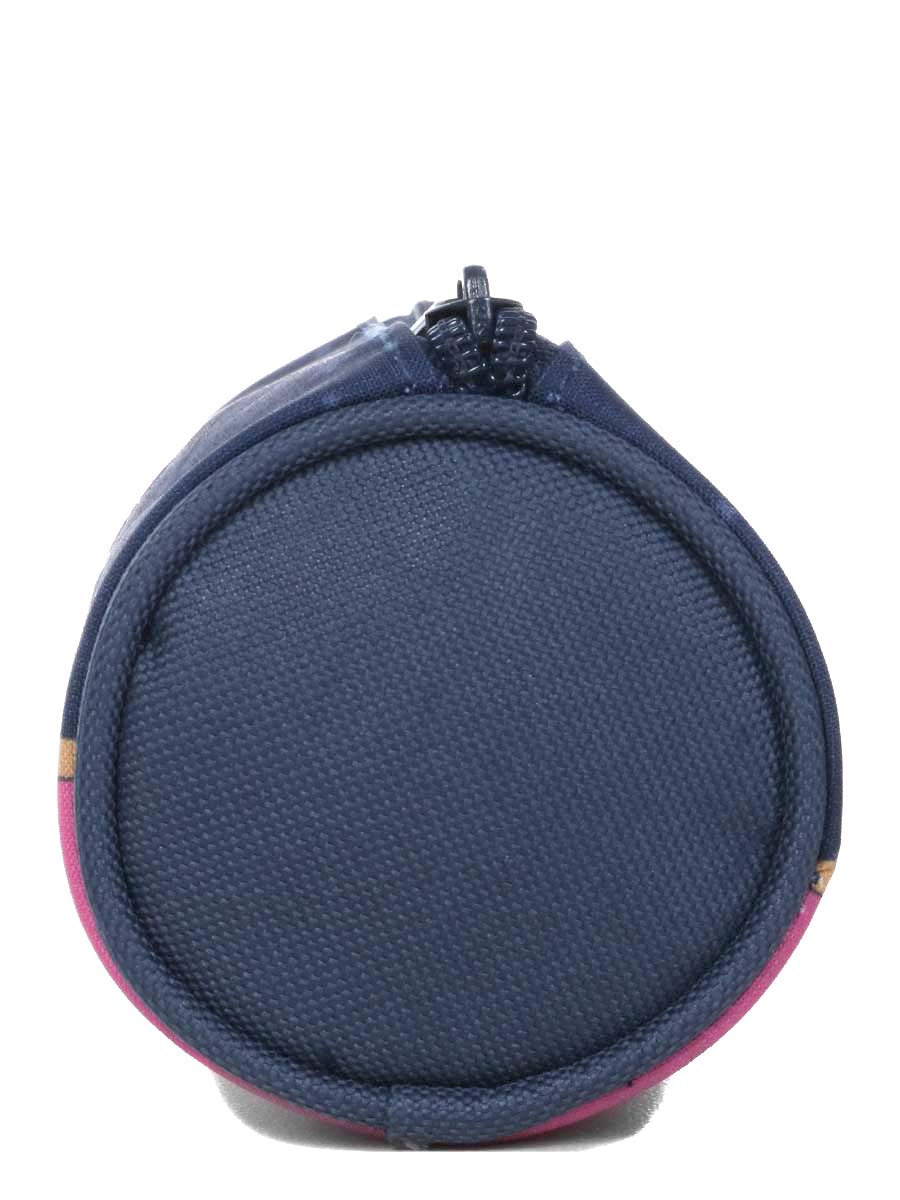 Trousse ronde Lili Lou Glam