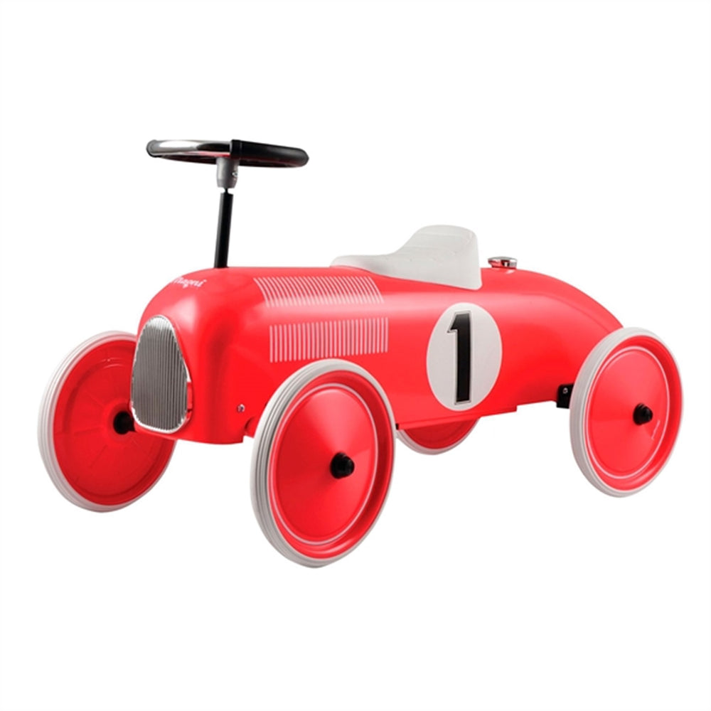 Køb Magni Gåbil Rød