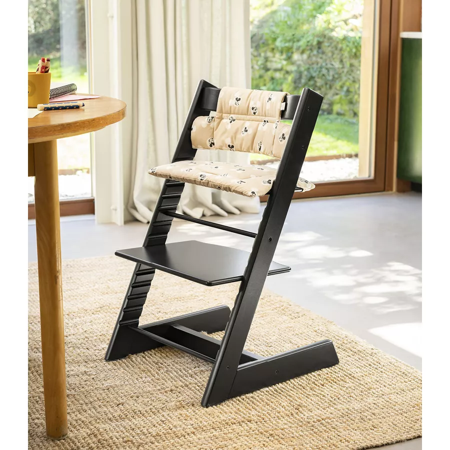 STOKKE® Tripp Trapp® Classic Baby Sitzkissen Mickey Signature
