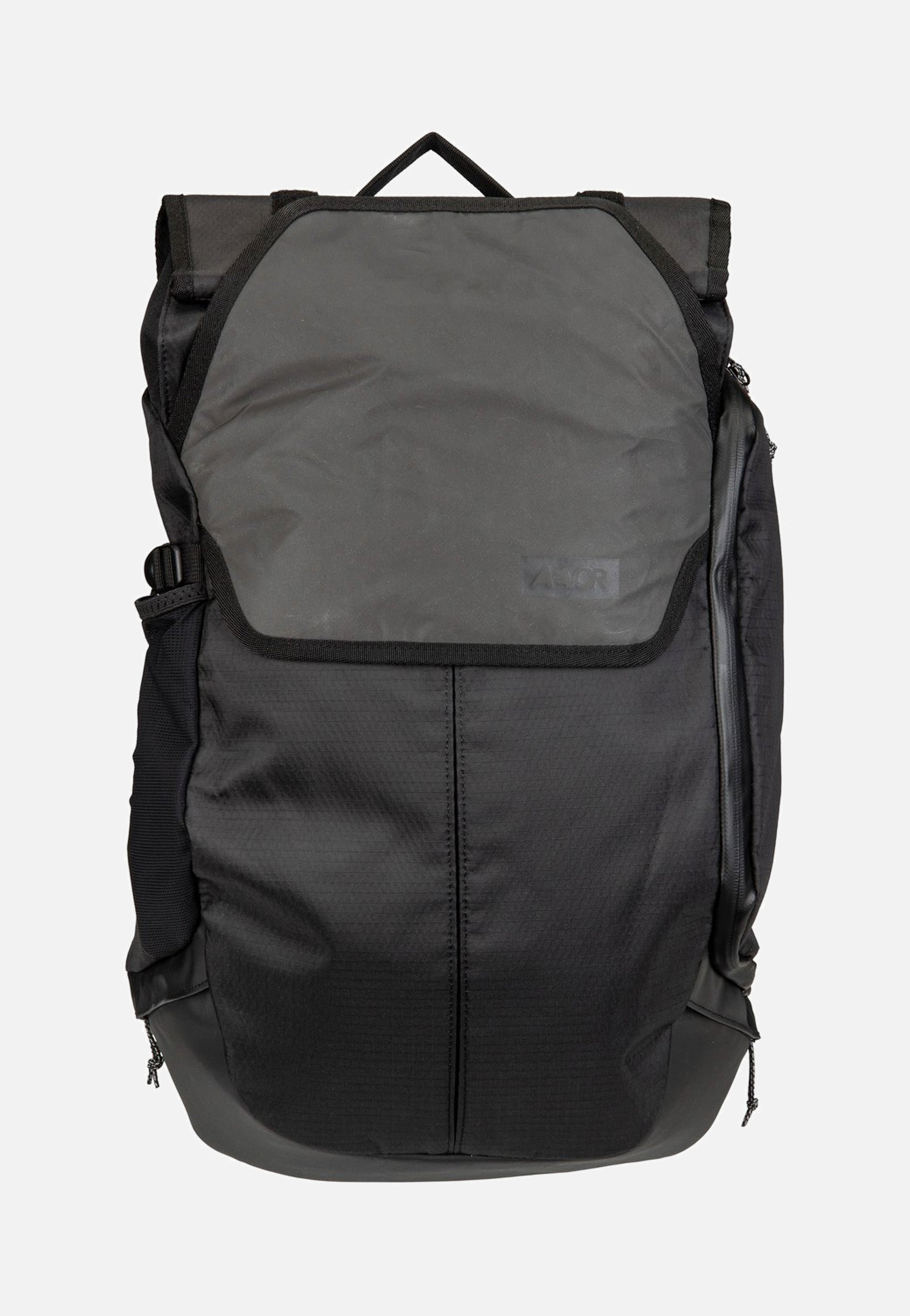 Bike Pack Proof Black - Fahrradrucksack