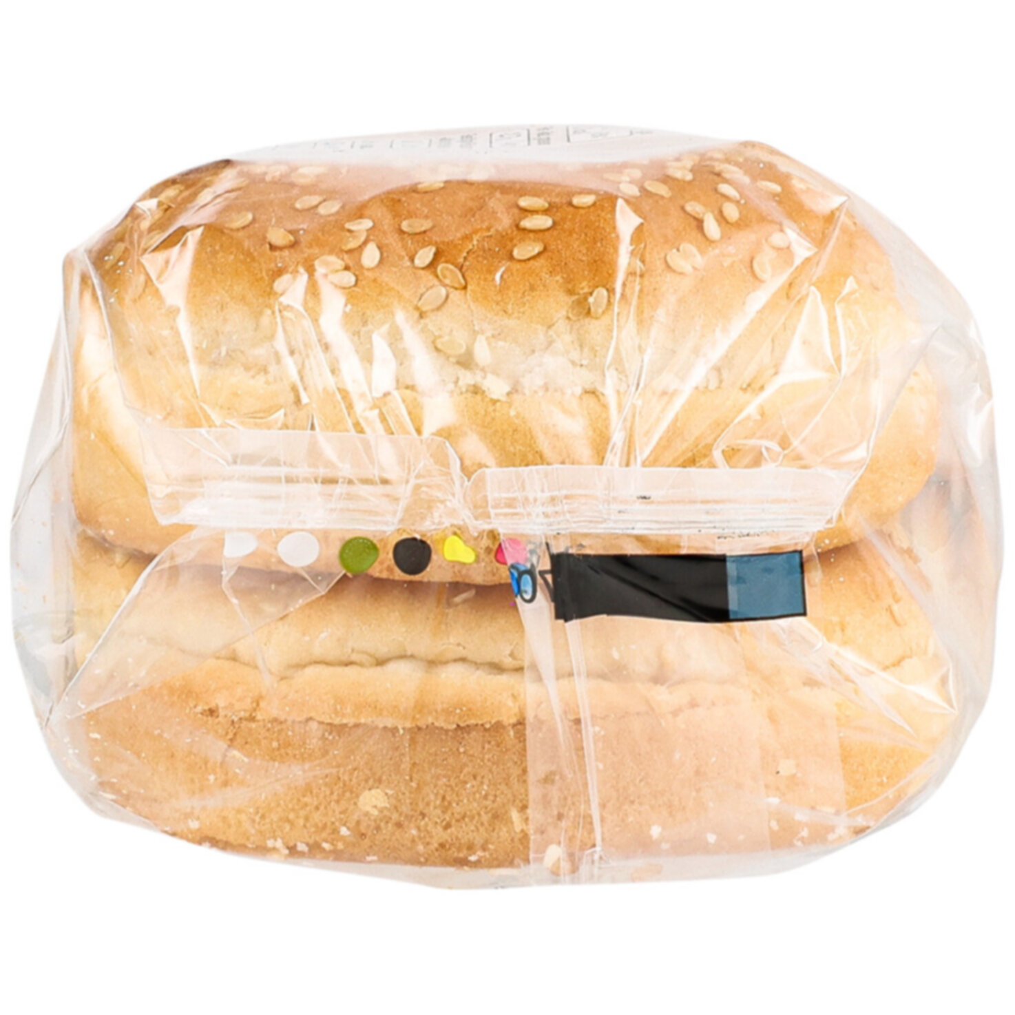 Prix Garantie Burger Buns