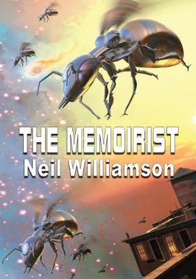 The Memoirist - Newcon Press Novellas 4 (Paperback)