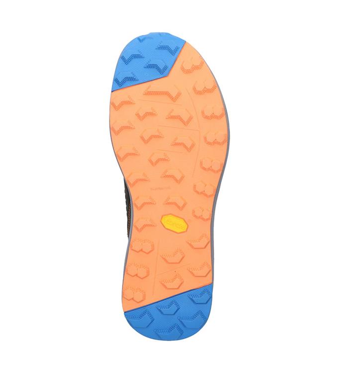 Mountos 724150 Grey-Grey-Outsole