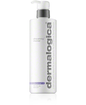 dermalogica UltraCalming Cleanser 500ml