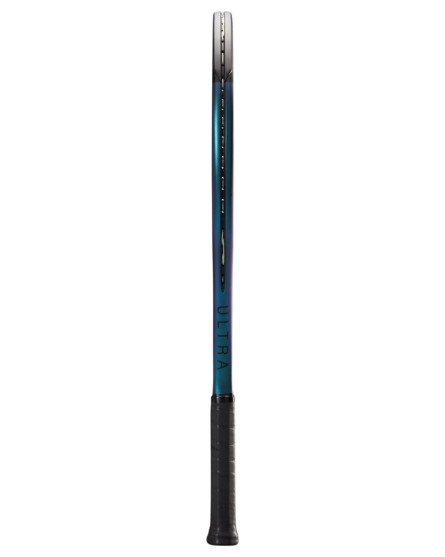 Wilson| Tennisschläger ULTRA 100L V4 unbesaitet - 16 x 19