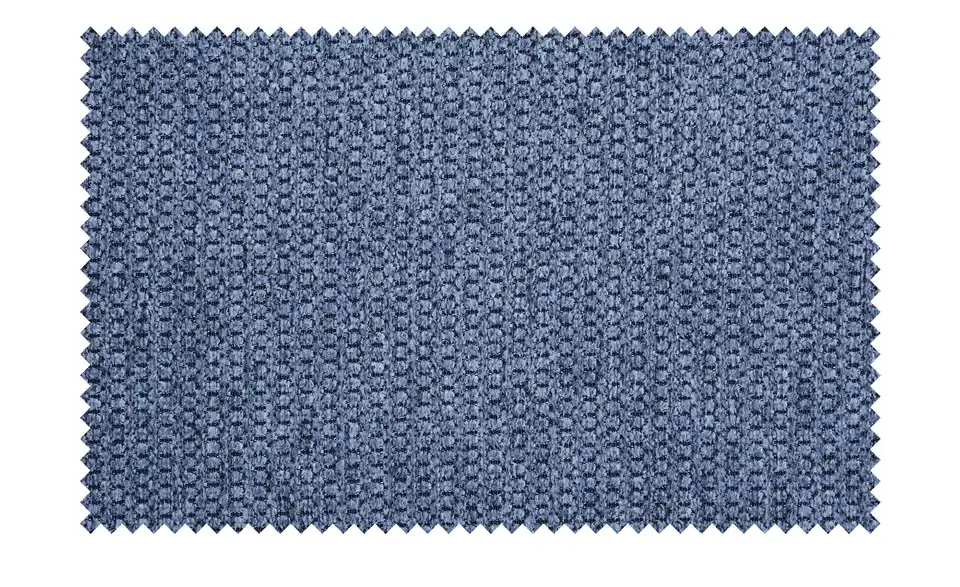 Boxbett Diablo Blau H3 Bonnellfederkern