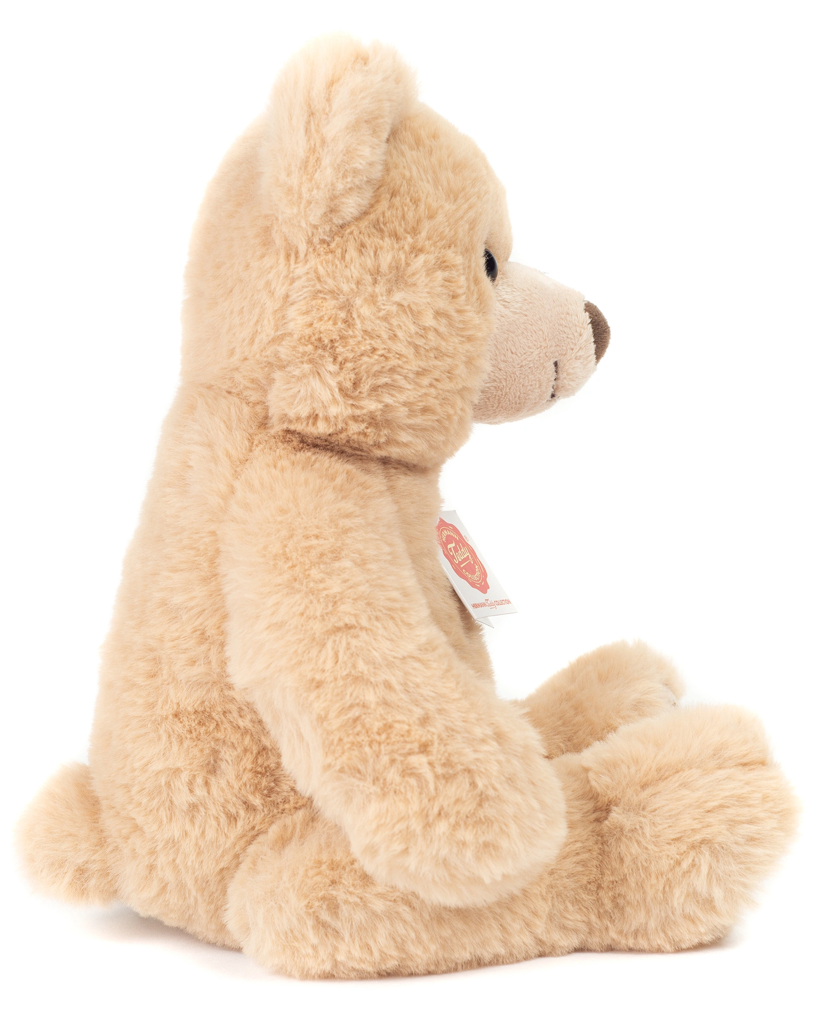 Kuscheltier TEDDY mit Tatzen (31 cm) in beige