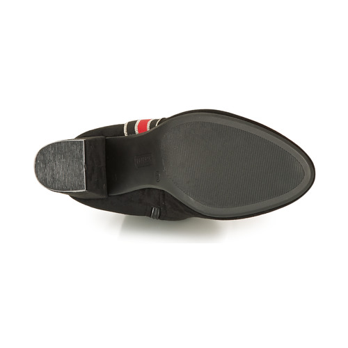 Refresh - 69113-BLACK - Noir