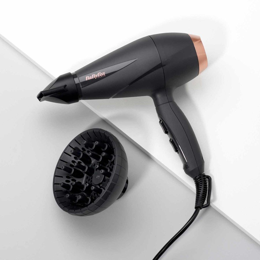 BaByliss Smooth Pro 2100 1pcs