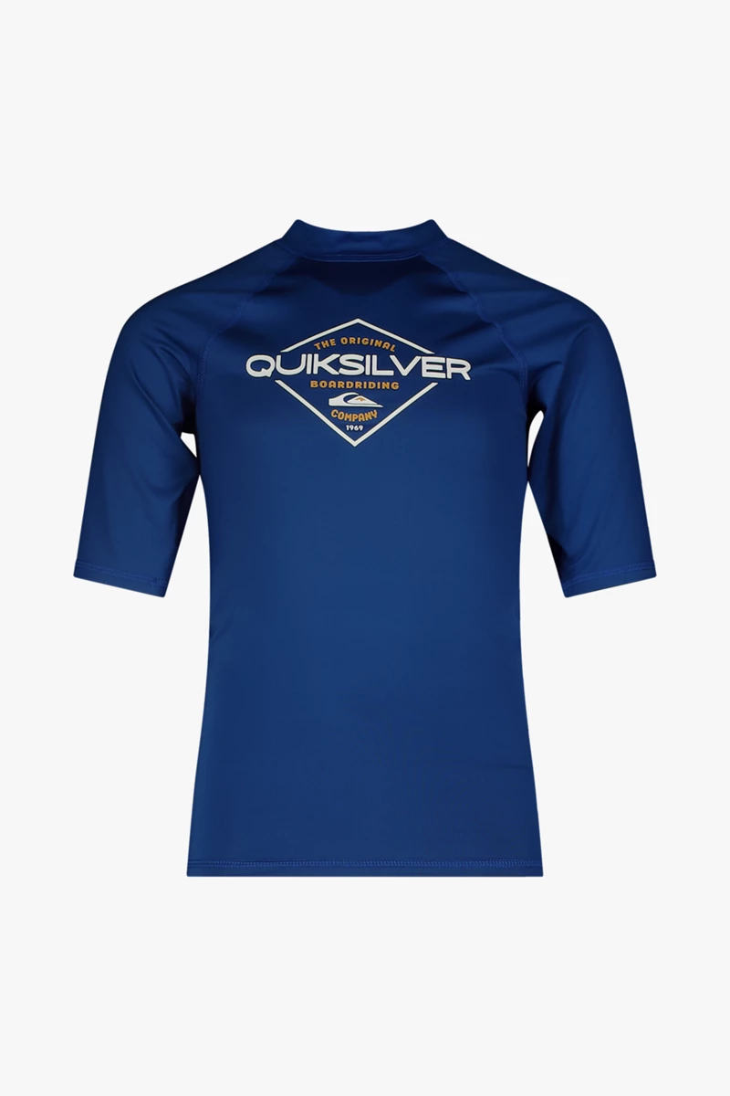 Quiksilver 50+ Jungen Lycra Shirt