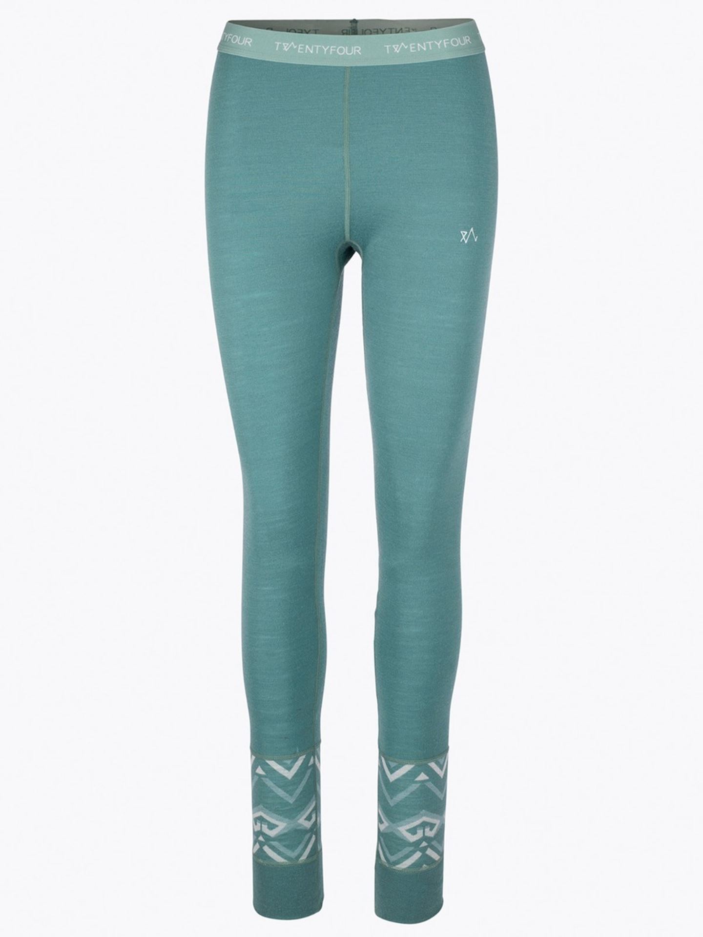 Finse Freja Ull tights