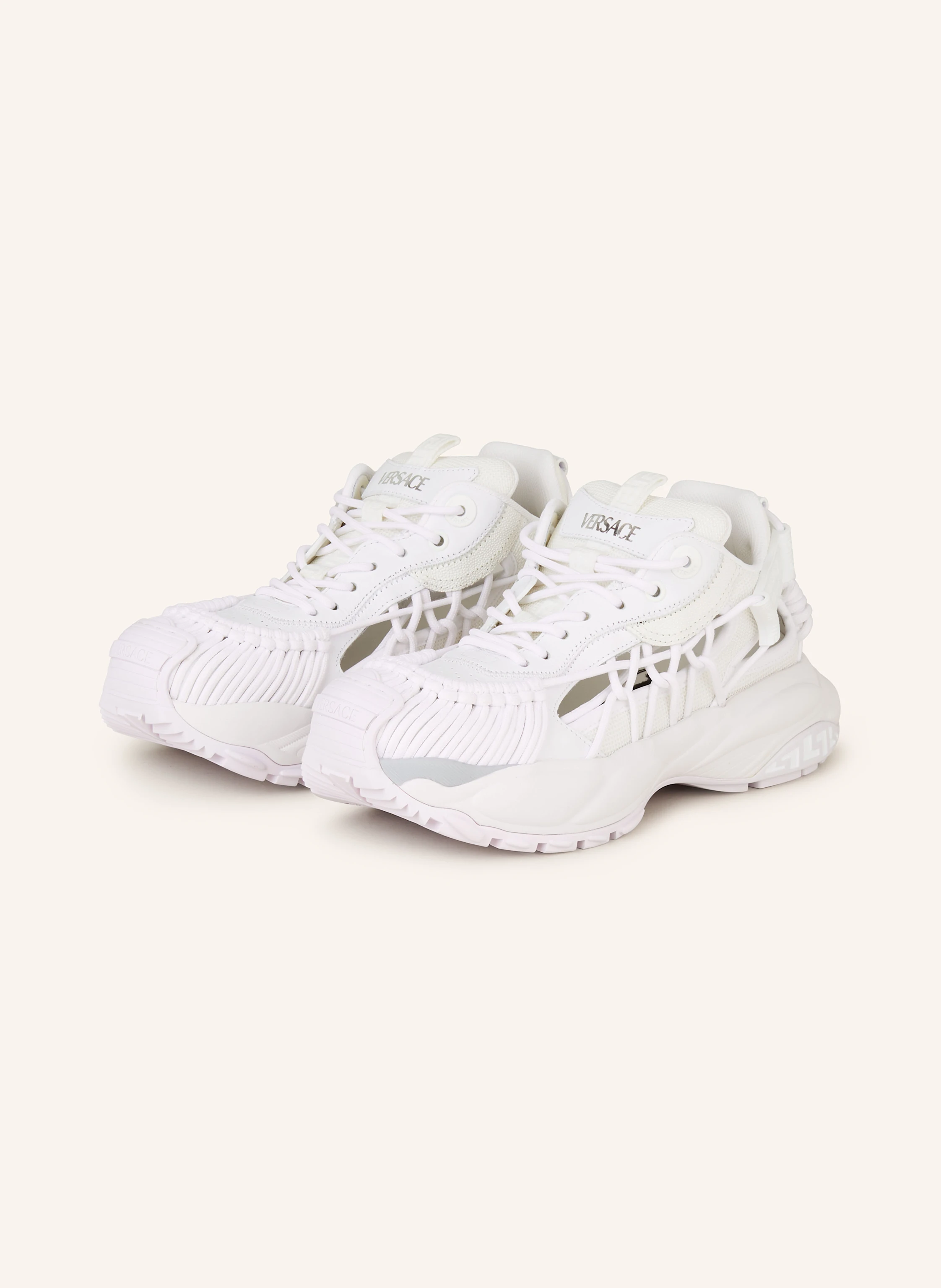 VERSACE Sneaker MERCURY