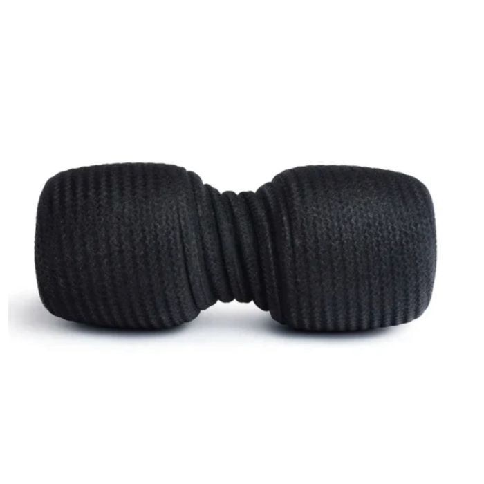 Blackroll Unisex Hjemmetræning Knee Box Sort