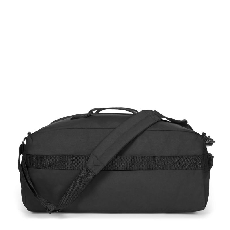 Sac de voyage Duffl'r L 60 litres Noir