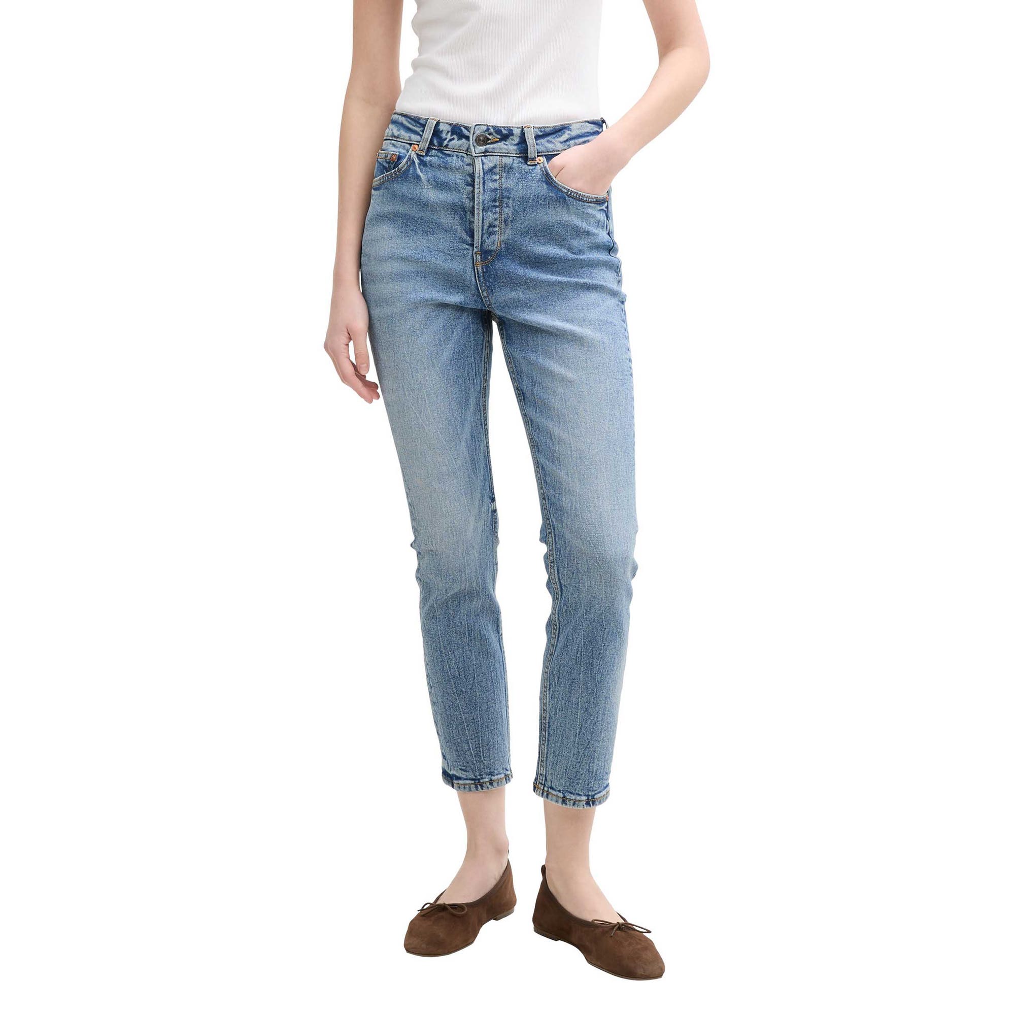 Jean Femme jeans