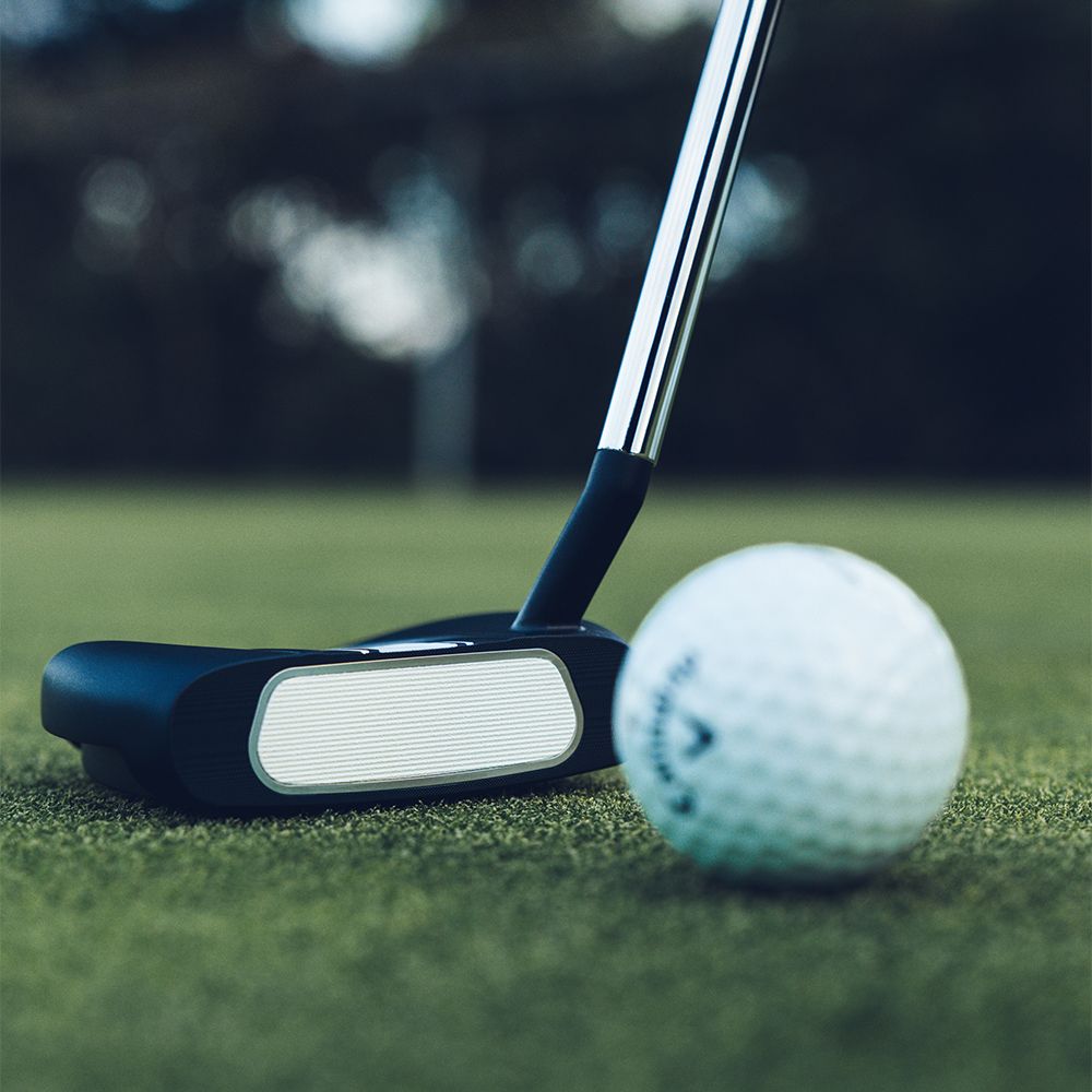 Ai-ONE 24 Slant Putter