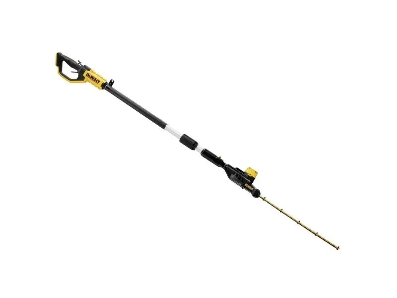 Dewalt cordless pole hedge trimmer DCMPH566N 18V - SOLO