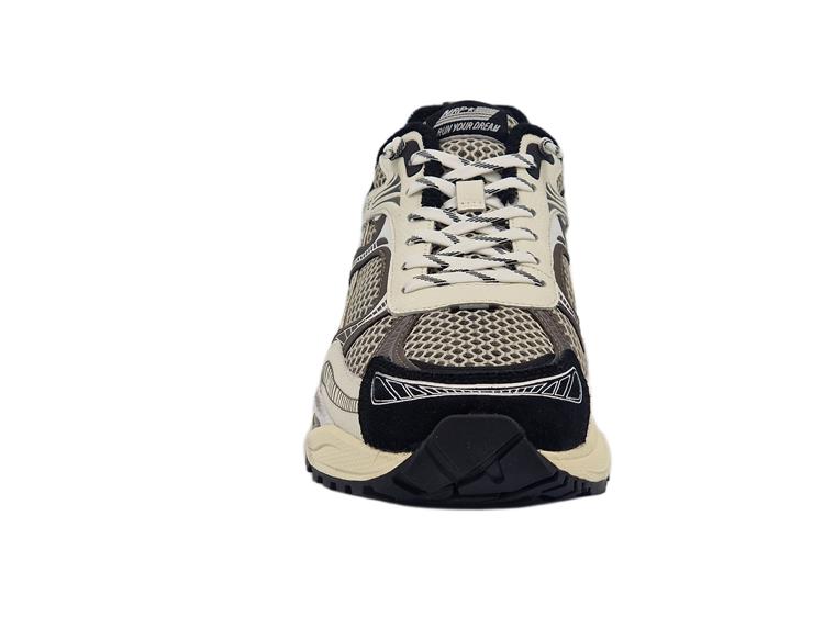 MRP MRP02SPEED BLACK/WHITE/GREY