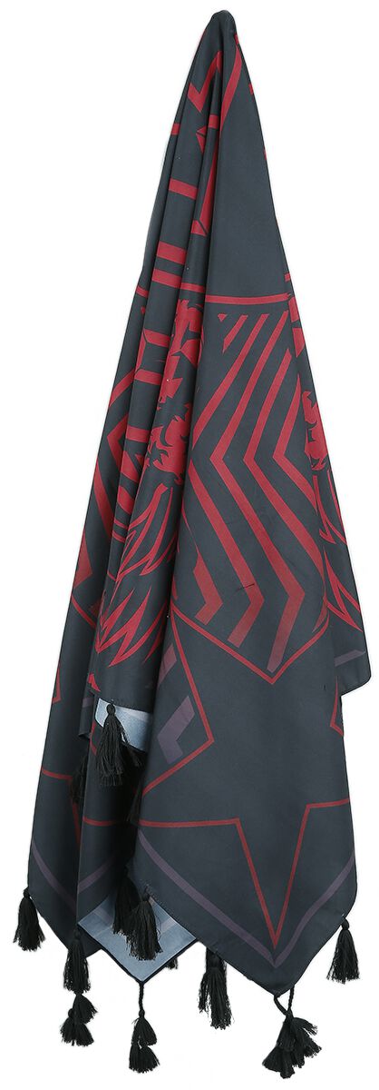 EMP Signature Collection | AC/DC Foulard