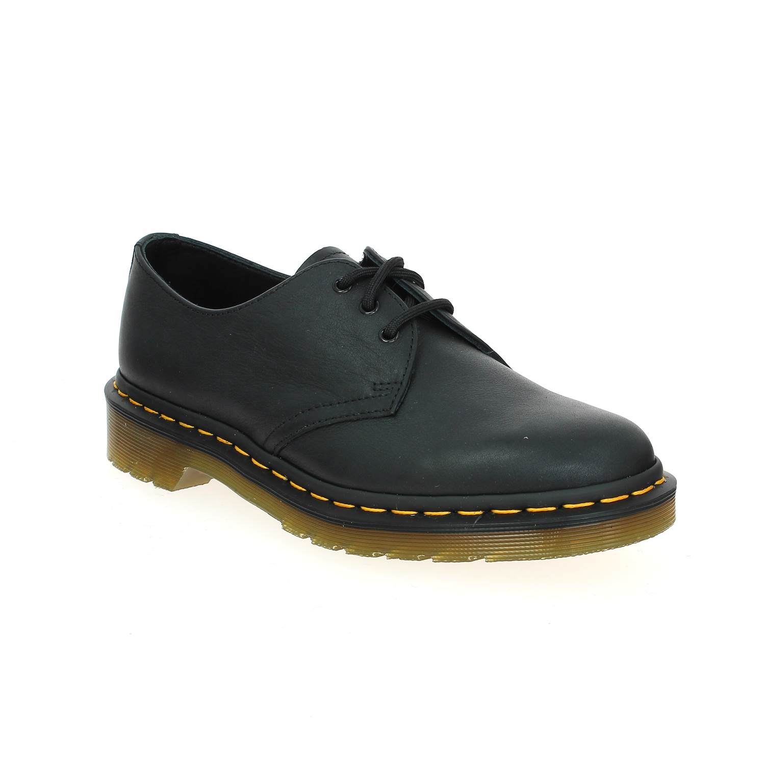Derbies femme DOC MARTENS DOC1461