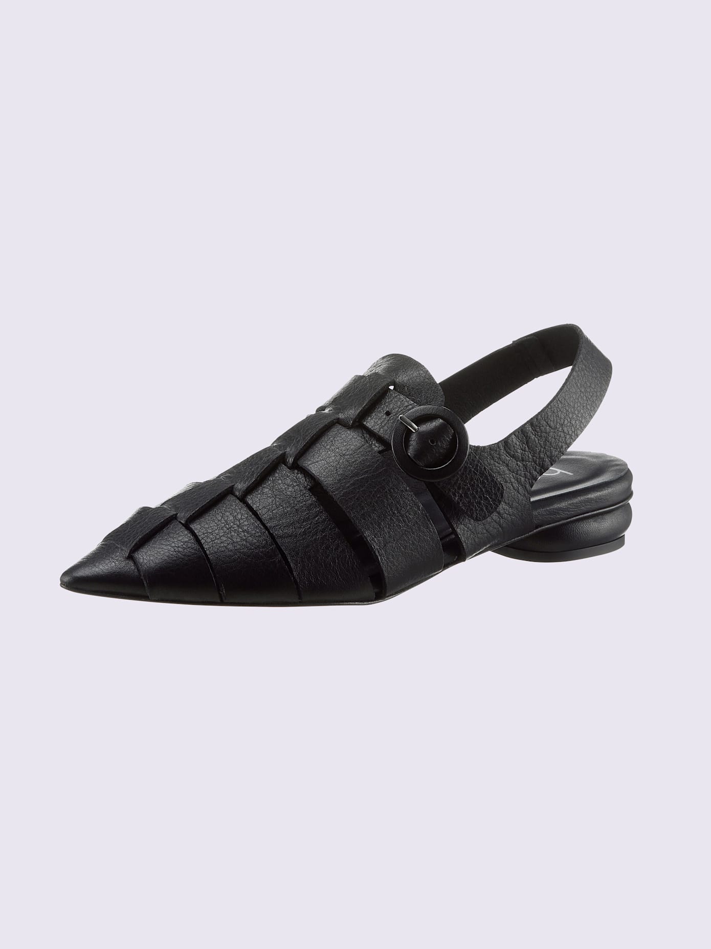 Sandales fabriqué en espagne