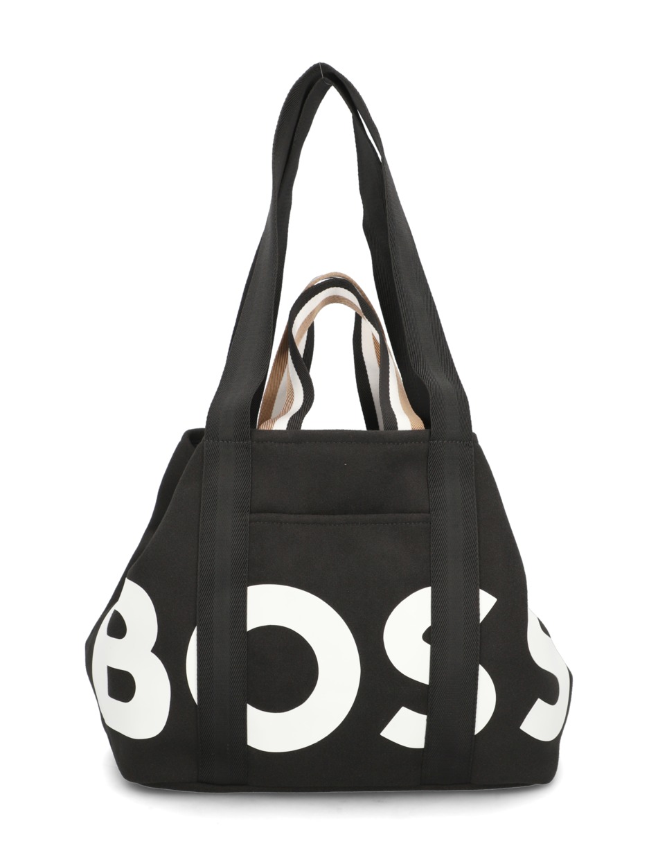 Deva EW Tote-W