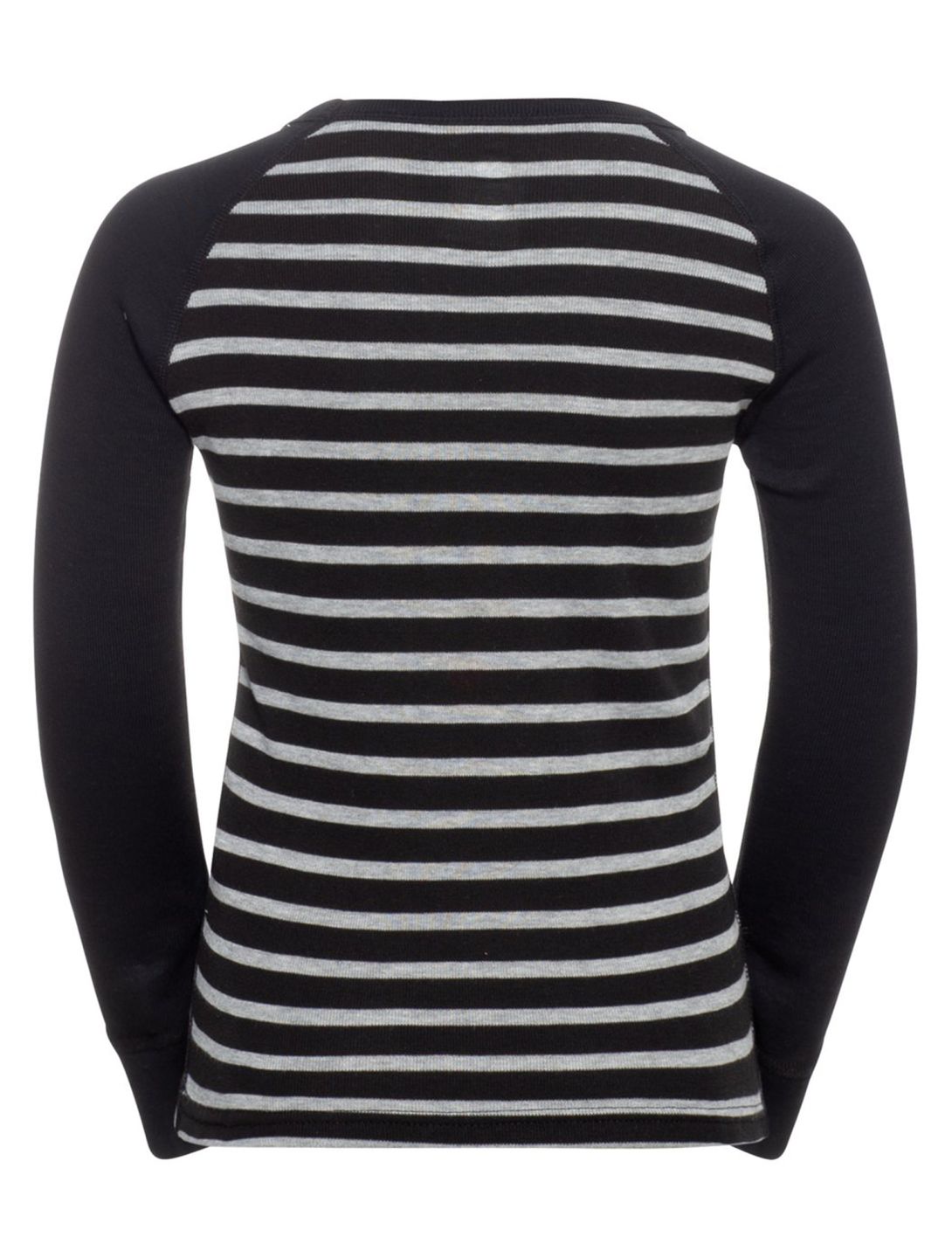 Active Warm Eco thermoshirt kinderen