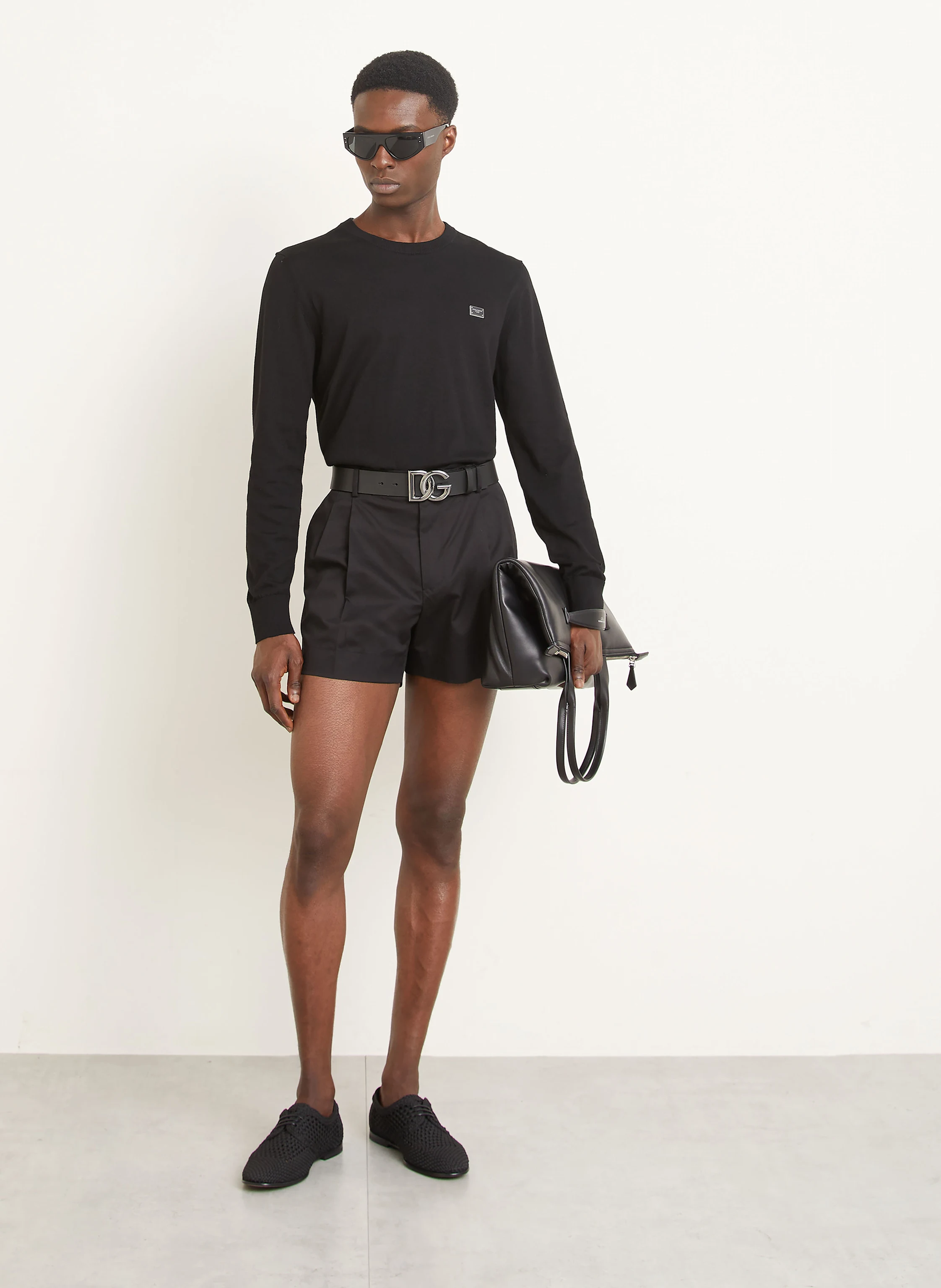DOLCE & GABBANA Chinoshorts
