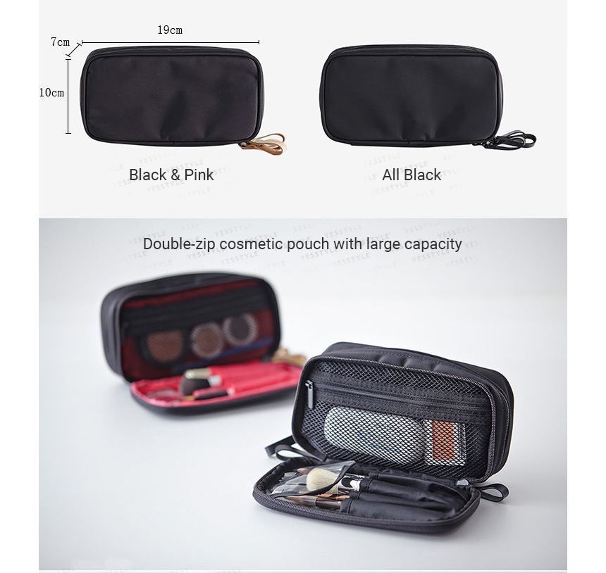 Evorest Bags - Make-uptasje